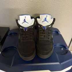 Jordan 5 Size 10.5