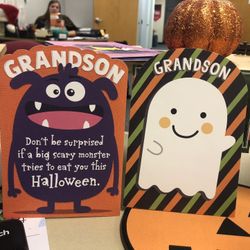 Fun Grab Bag of 13 Special-Occasion Greetings Cards 