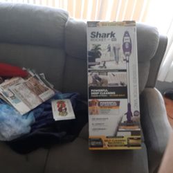 Shark Rockett