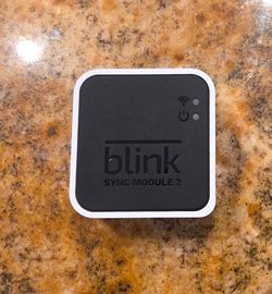 Blink Sync Module 2