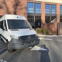 2023 Mercedes-Benz Sprinter 1500