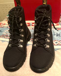 Botas Unisex