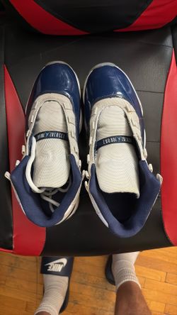 Jordan 11 Win Like 82
