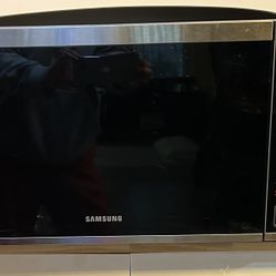 Large Microwave Works Great $50