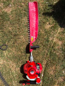 Shindaiwa ht235 37"
