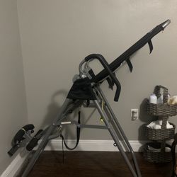 Inversion Table