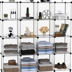 Wire Cubes Shelving $50 For All!