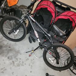 Mongoose Brawler Brand New 