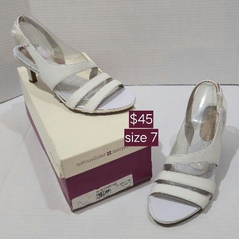 Women's Heels
