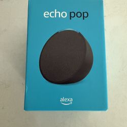 Echo Pop
