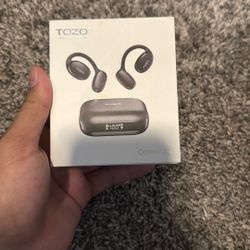 Tozo Earbuds 