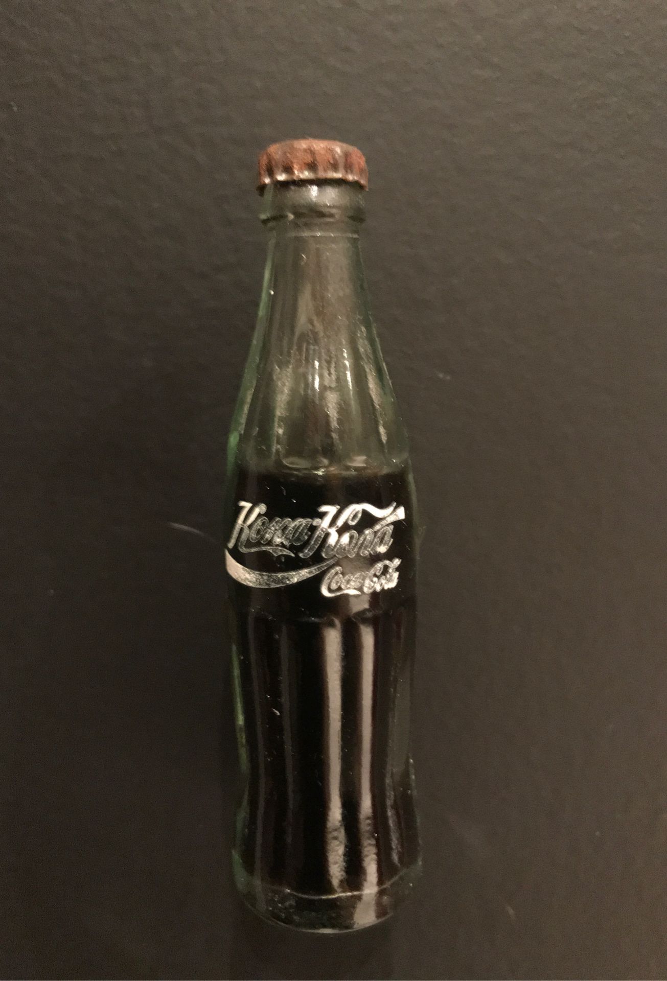 Miniature Coca Cola Bottles for Sale in Miami, FL OfferUp