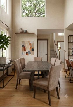 Dining set