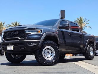 Eibach 2.7” Front Leveling For Ram Rho in Stock
