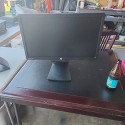 hp monitor flexible 