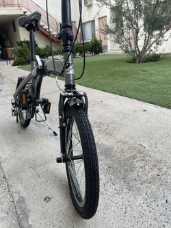 TOKYO Citizen Bike 16