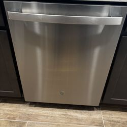 GE Dishwasher