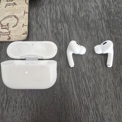 Airpods Pro 2nd Gen