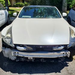 Headlight Restoration 