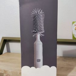 Electric Cleaning Brush with USB Rechargeable Electric Brush Cleaner