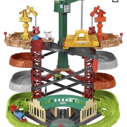 Thomas and Friends Multi Level Track 
