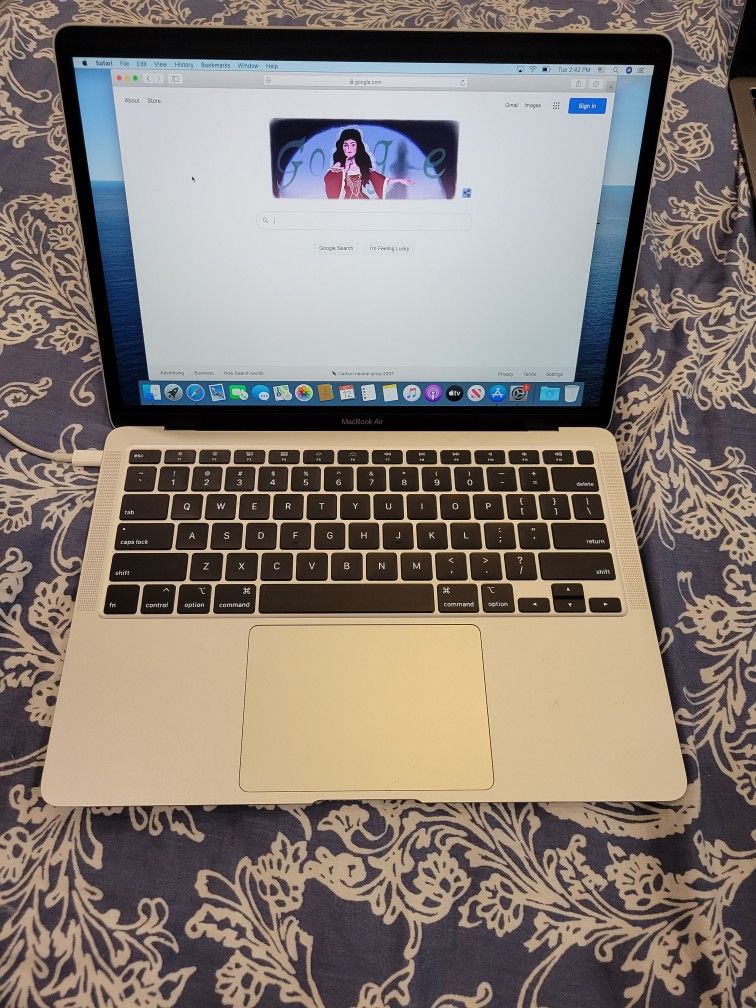 2020 MacBook Air