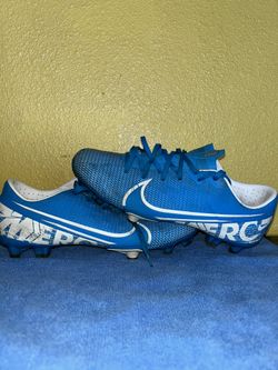 Nike Mercurial Size 7.5