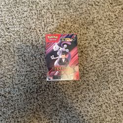 Destined Rivals Build & Battle