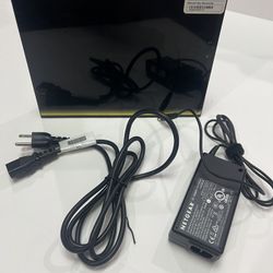 Netgear 6300 Wifi Router 