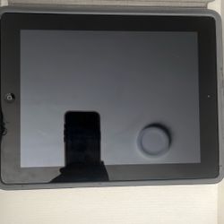 iPad 