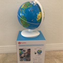 PlayShifu Educational Globe 