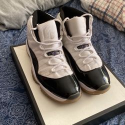 Jordan 11 Concord (2011)