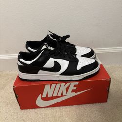 Panda Dunks