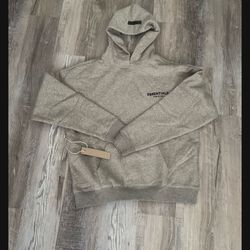 Essential Hoodie 
