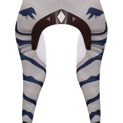 Tano headpiece Cosplay Anime Costume 