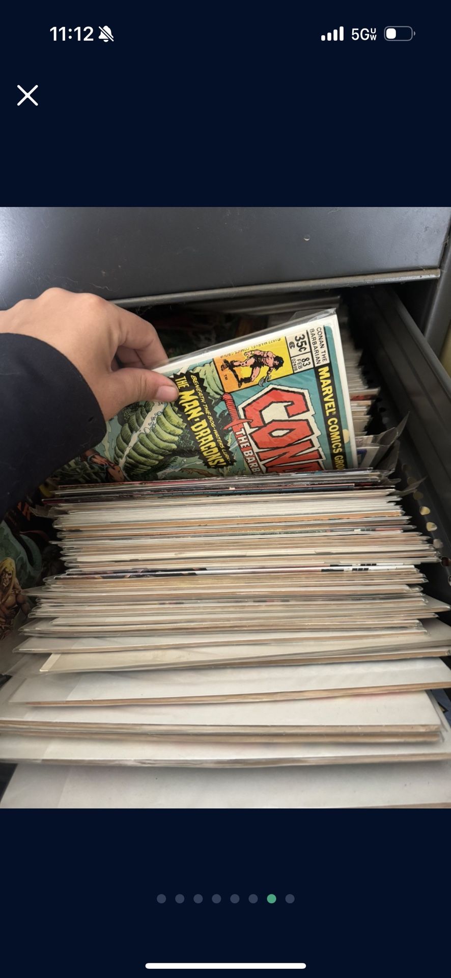 Comics