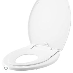 Toilet Seat Little-big