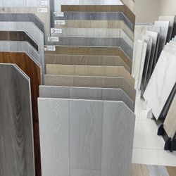 Laminate Flooring