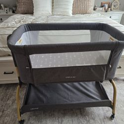 Angelbliss Bassinet
