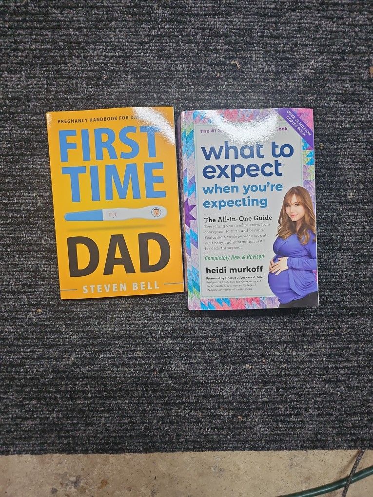 New Parenting Books