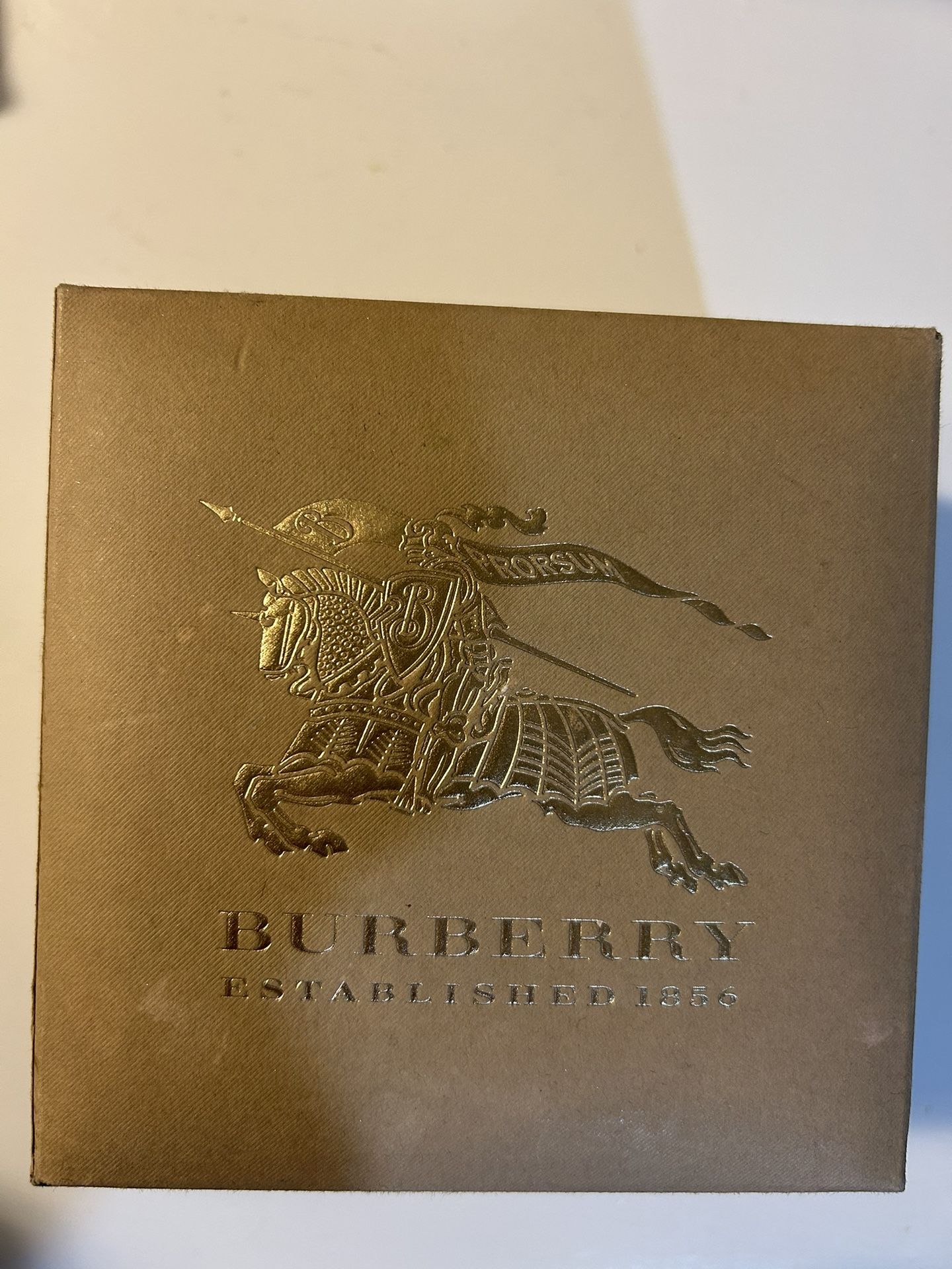 Burberry Women Watch