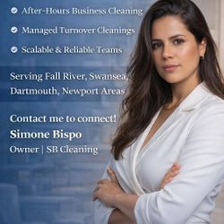 
A Home That Always Feels Ready.
