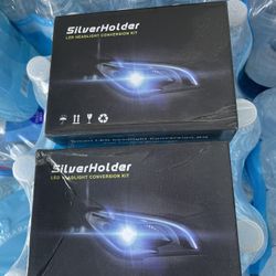 Headlight Conversion Kit