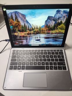 Dell Latitude i5 Touchscreen Windows 11 Pro
