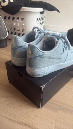 Nike Denim