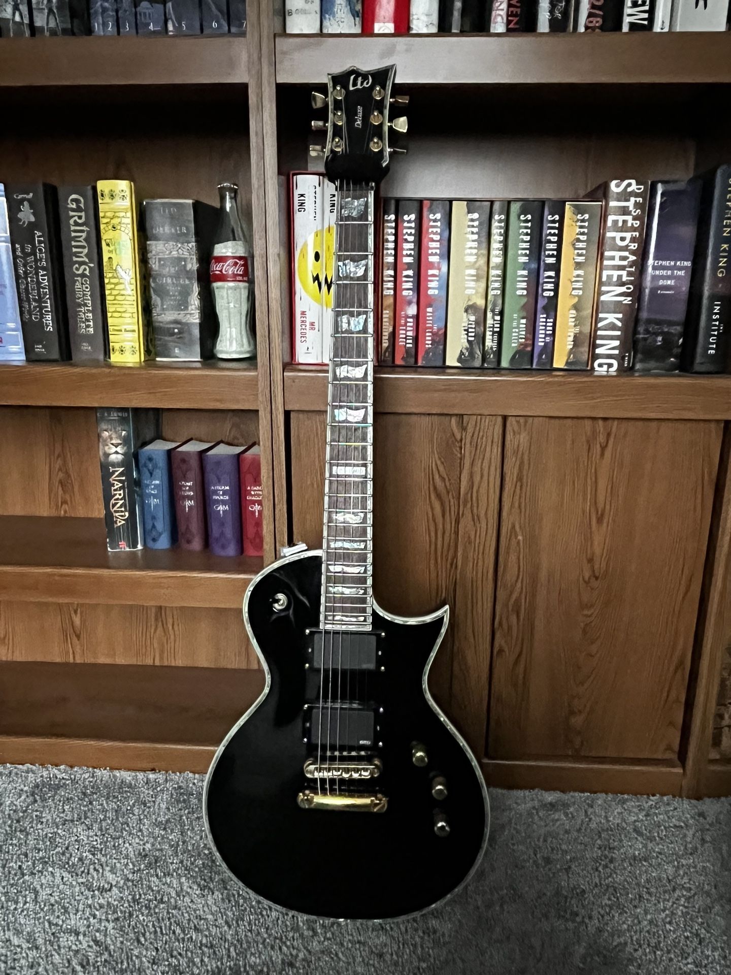 ESP LTD EC-1000