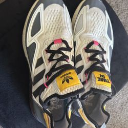 Adidas ZX 2K Boost Ninja Size 11