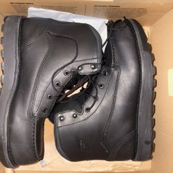 Steel toe Boots Redwing 