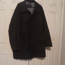 Land's End XXL Jacket
