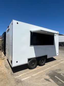 VENDING ENCLOSED 8.5x14x7